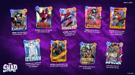 upcoming marvel snap bundles|Marvel Snap bundles December 2024